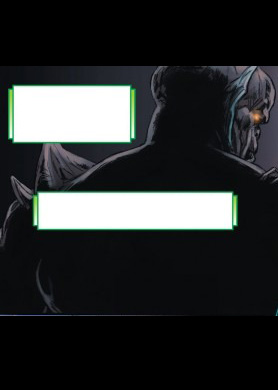Outcast (Valiant)