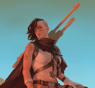War Mother