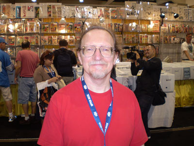 Tom Orzechowski