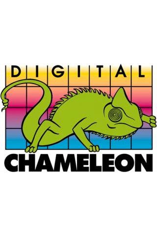 Digital Chameleon