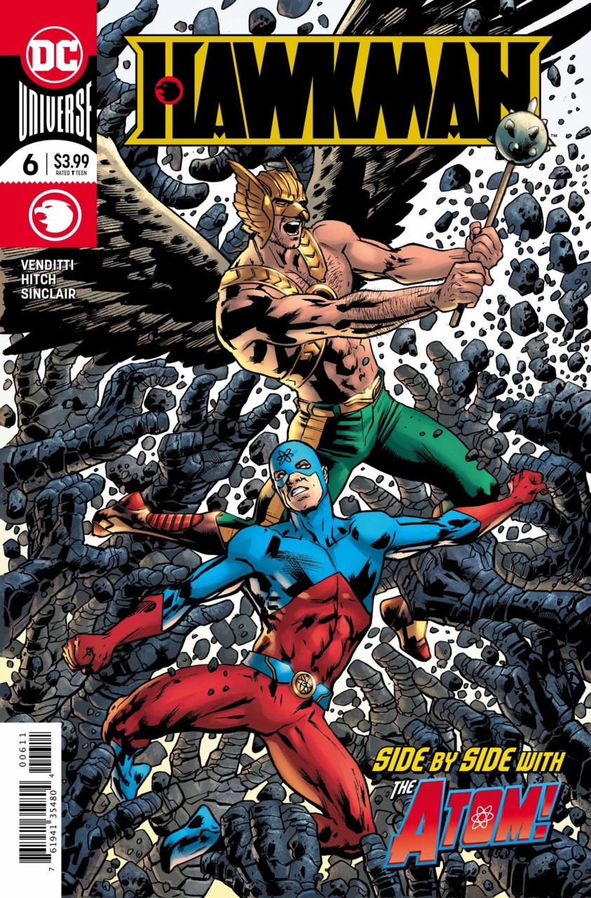 Hawkman