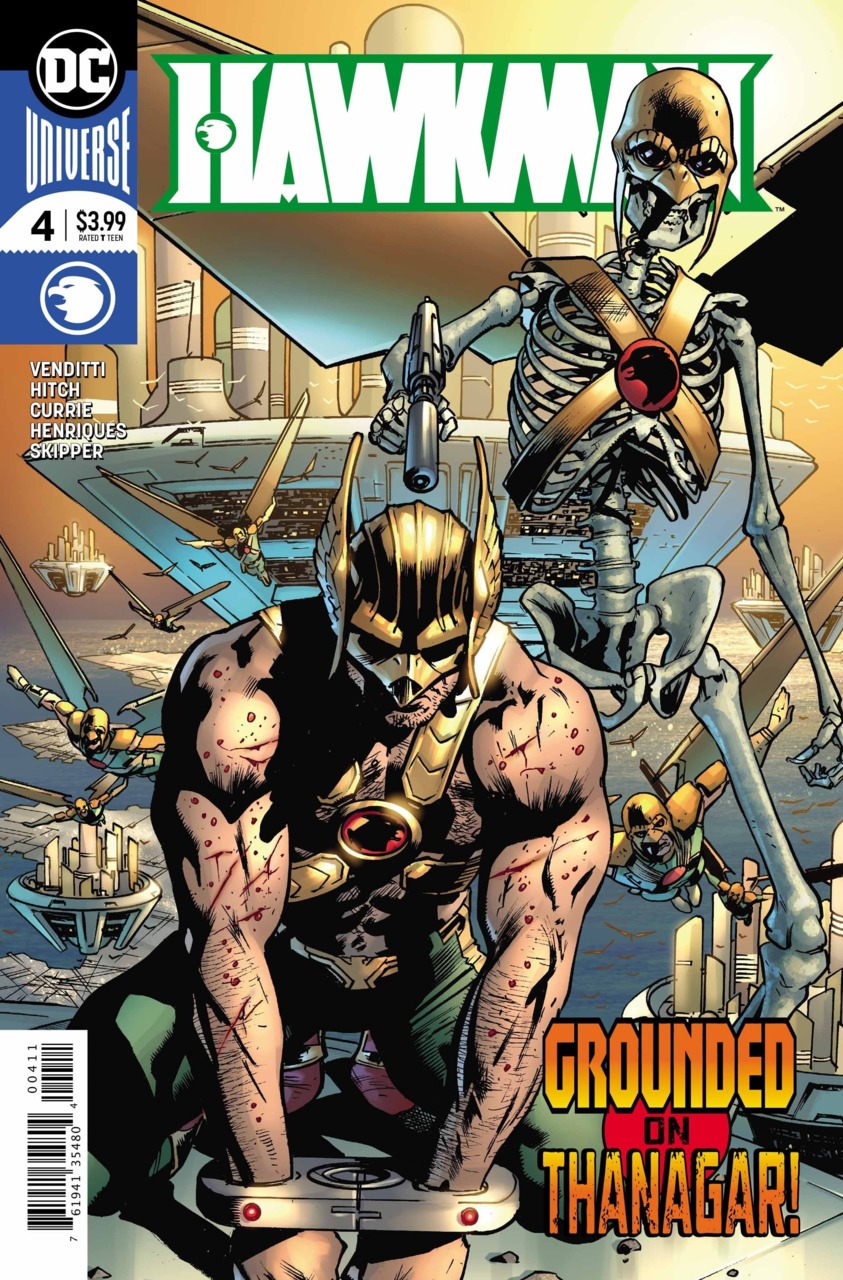Hawkman