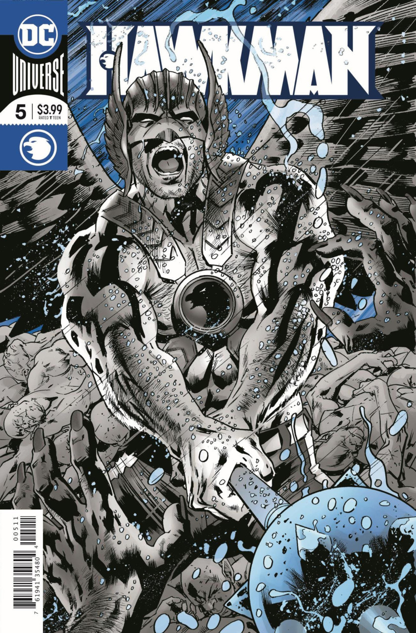 Hawkman