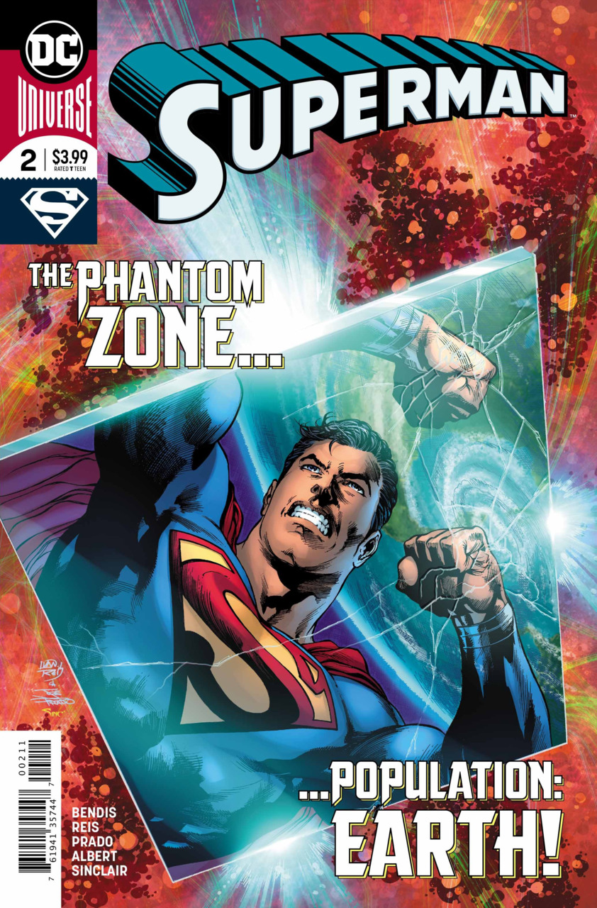 Superman