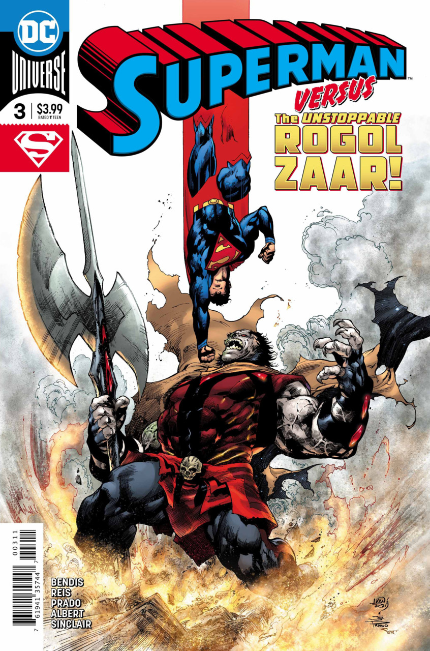 Superman