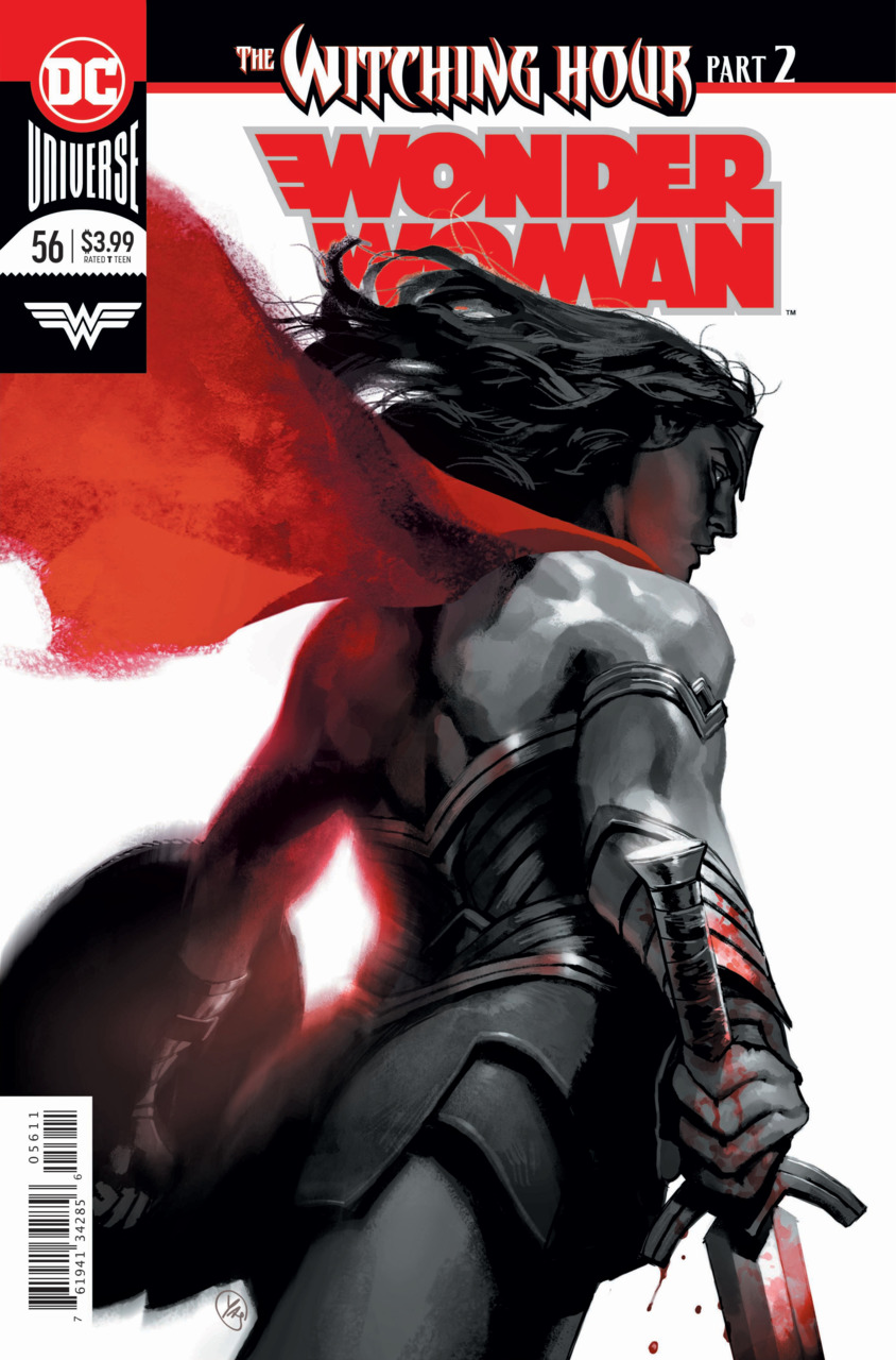 Wonder Woman