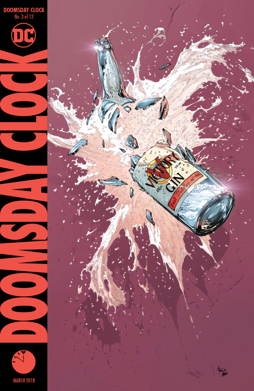 Doomsday Clock