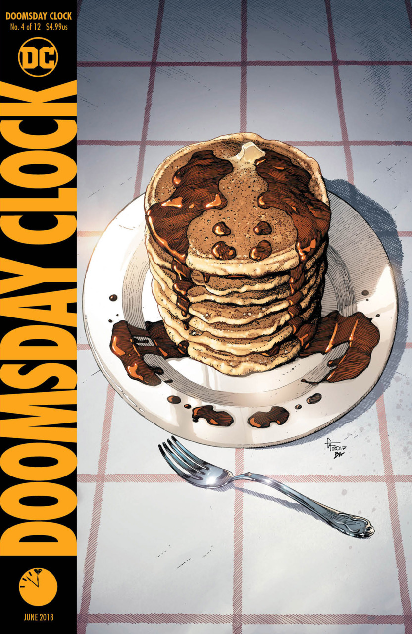 Doomsday Clock