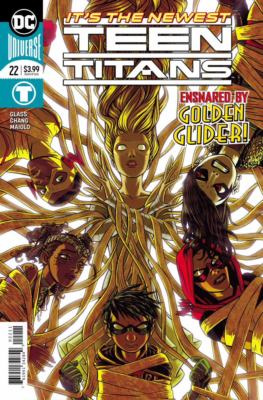 Teen Titans