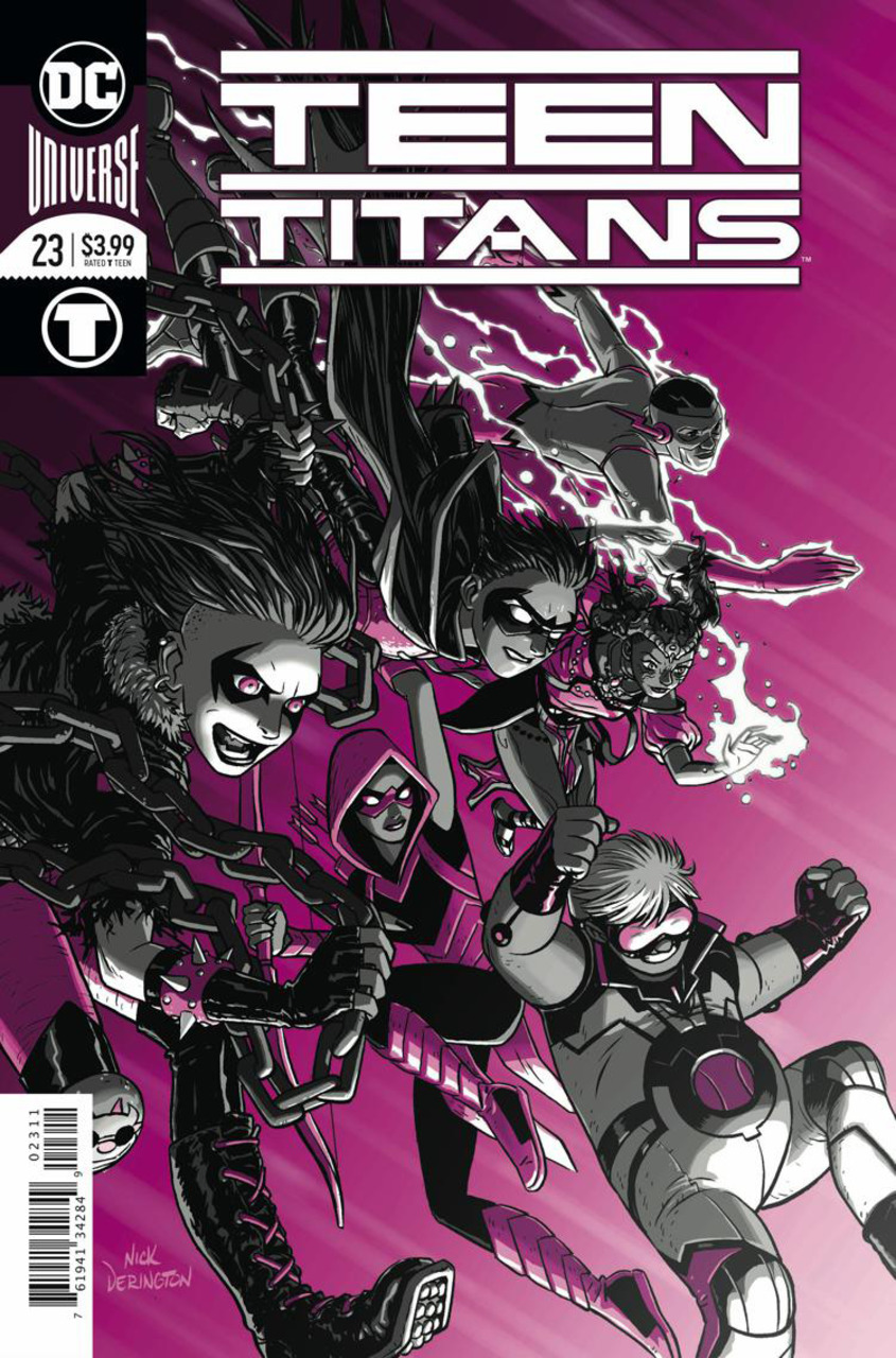 Teen Titans