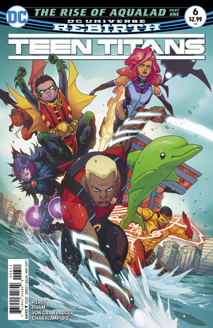 Teen Titans