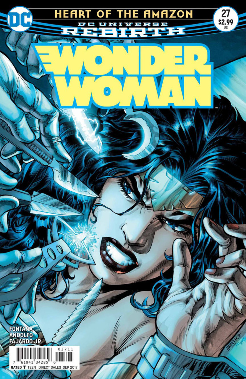 Wonder Woman