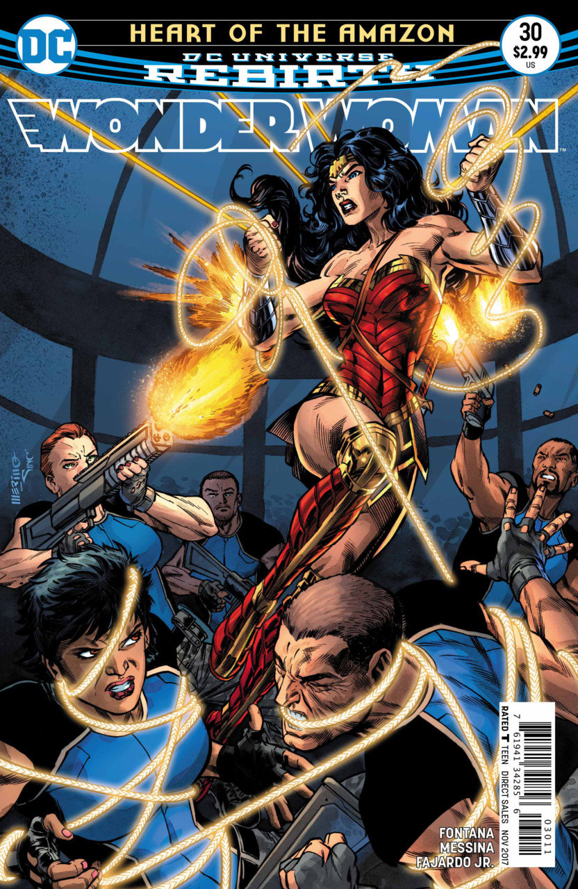 Wonder Woman