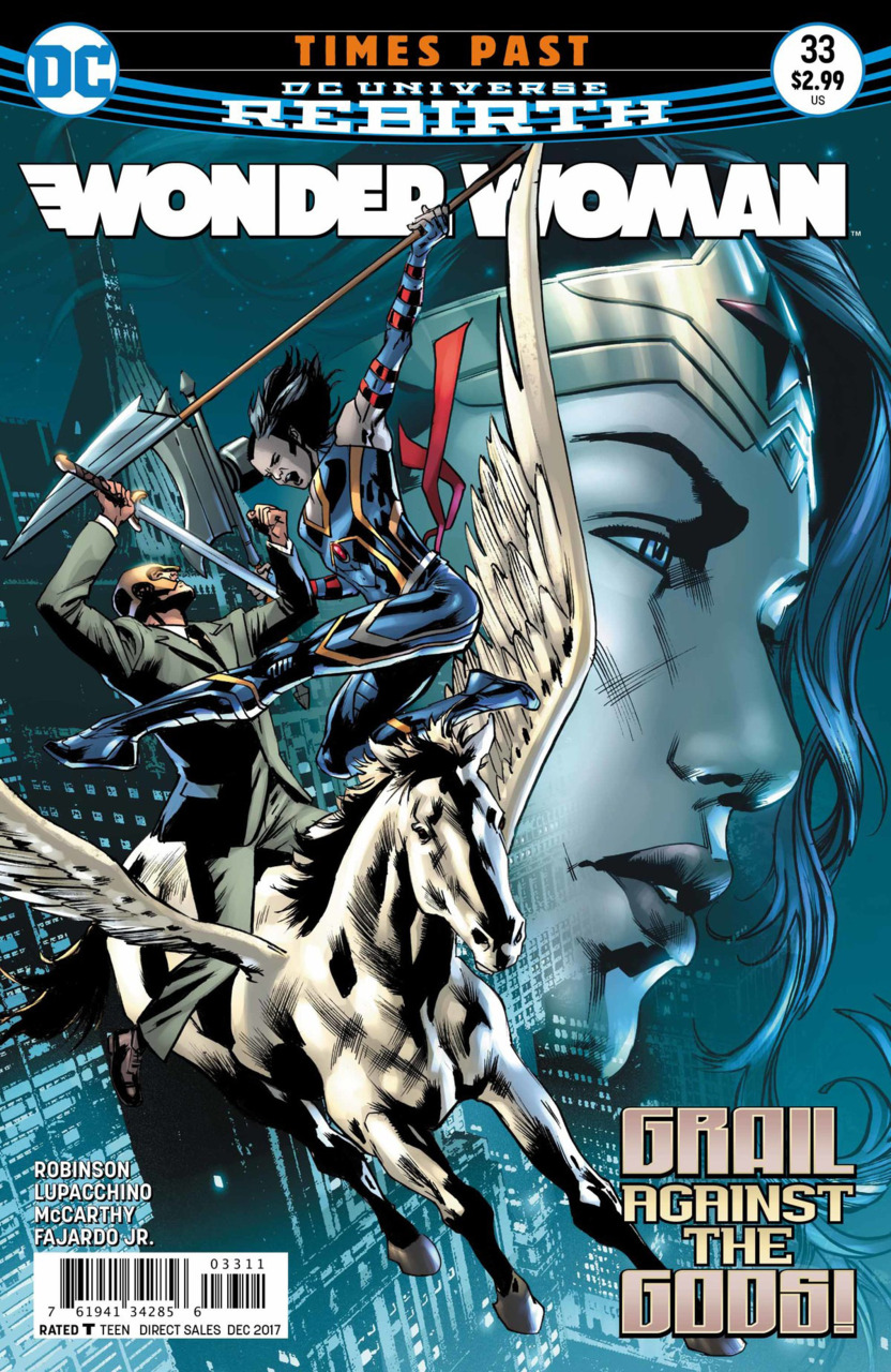 Wonder Woman