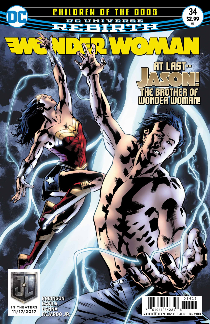 Wonder Woman