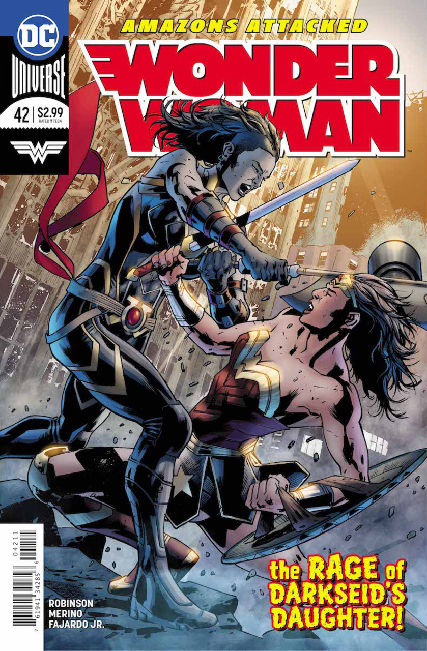 Wonder Woman