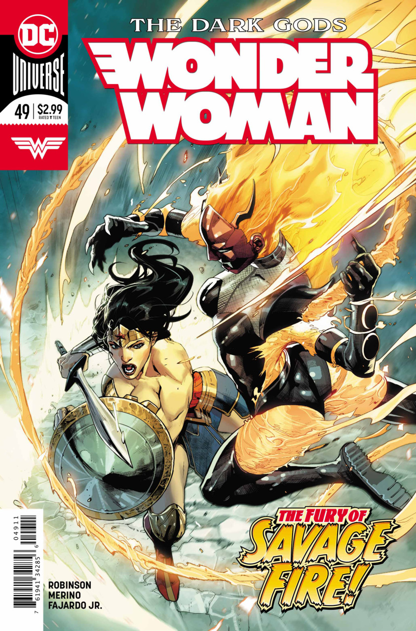 Wonder Woman