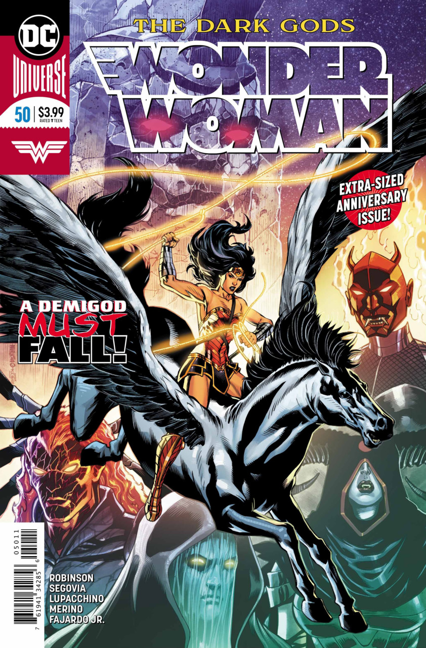 Wonder Woman