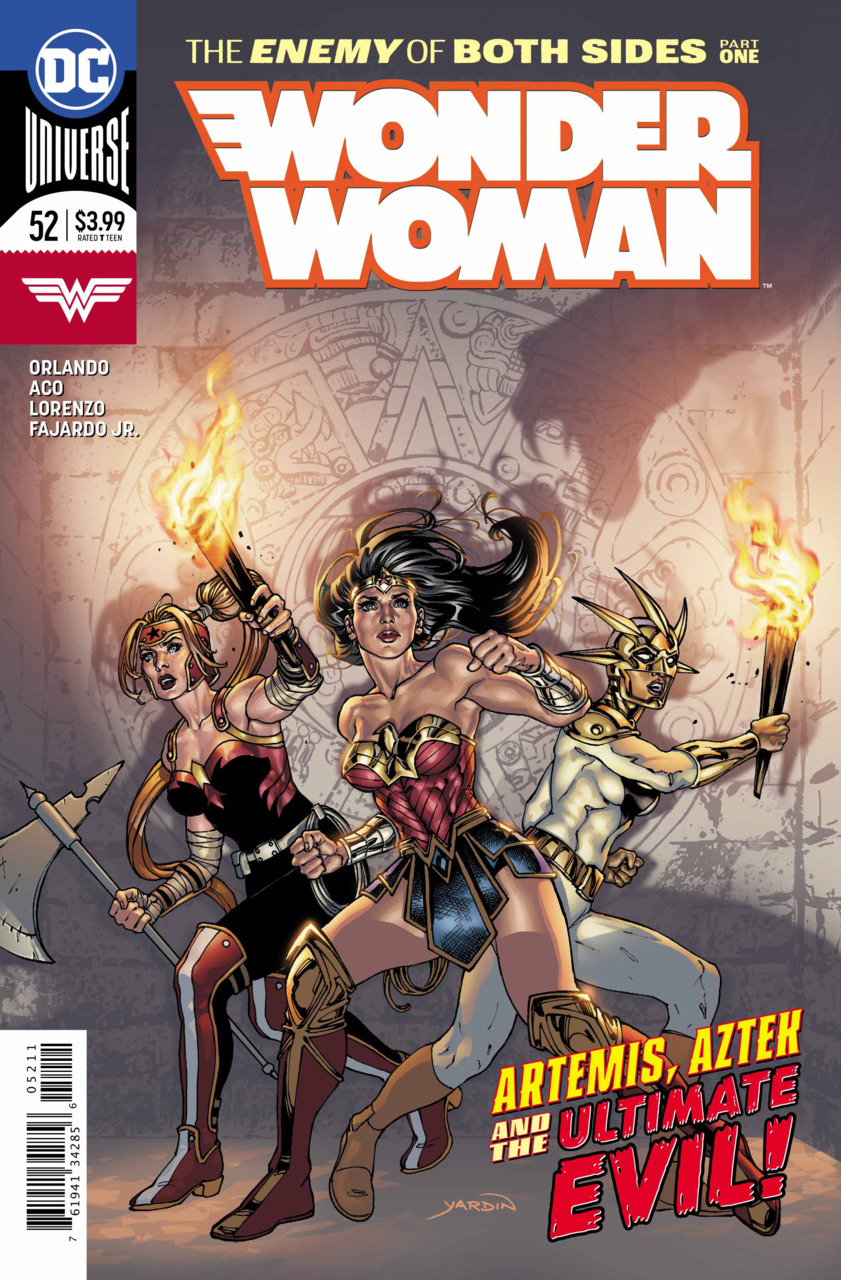 Wonder Woman