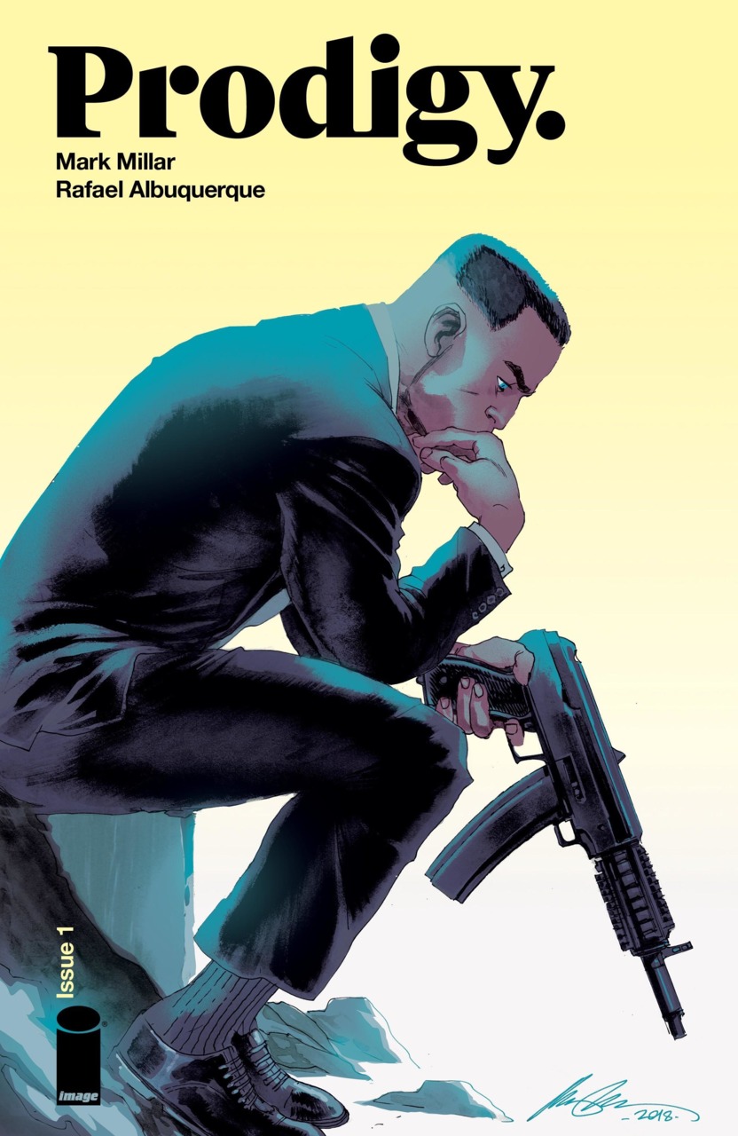 Prodigy
