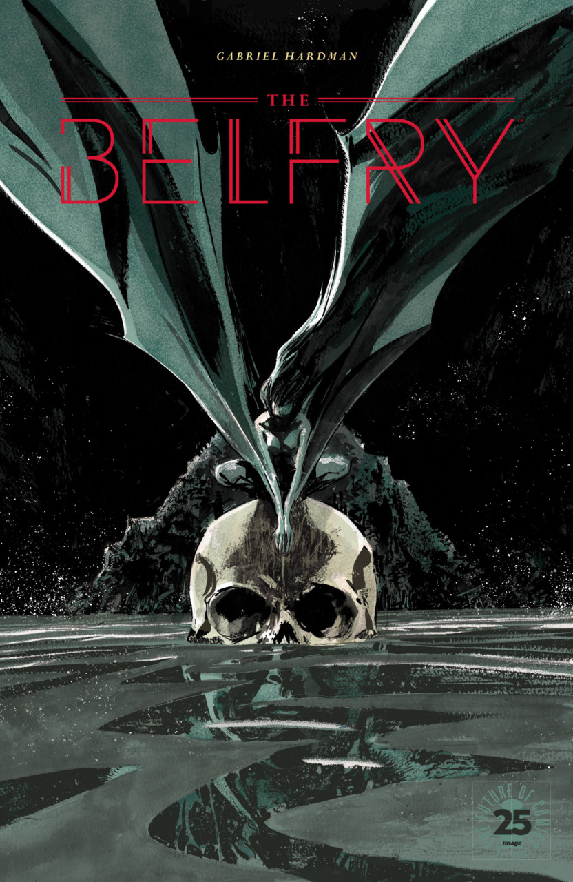 The Belfry (2017) #1