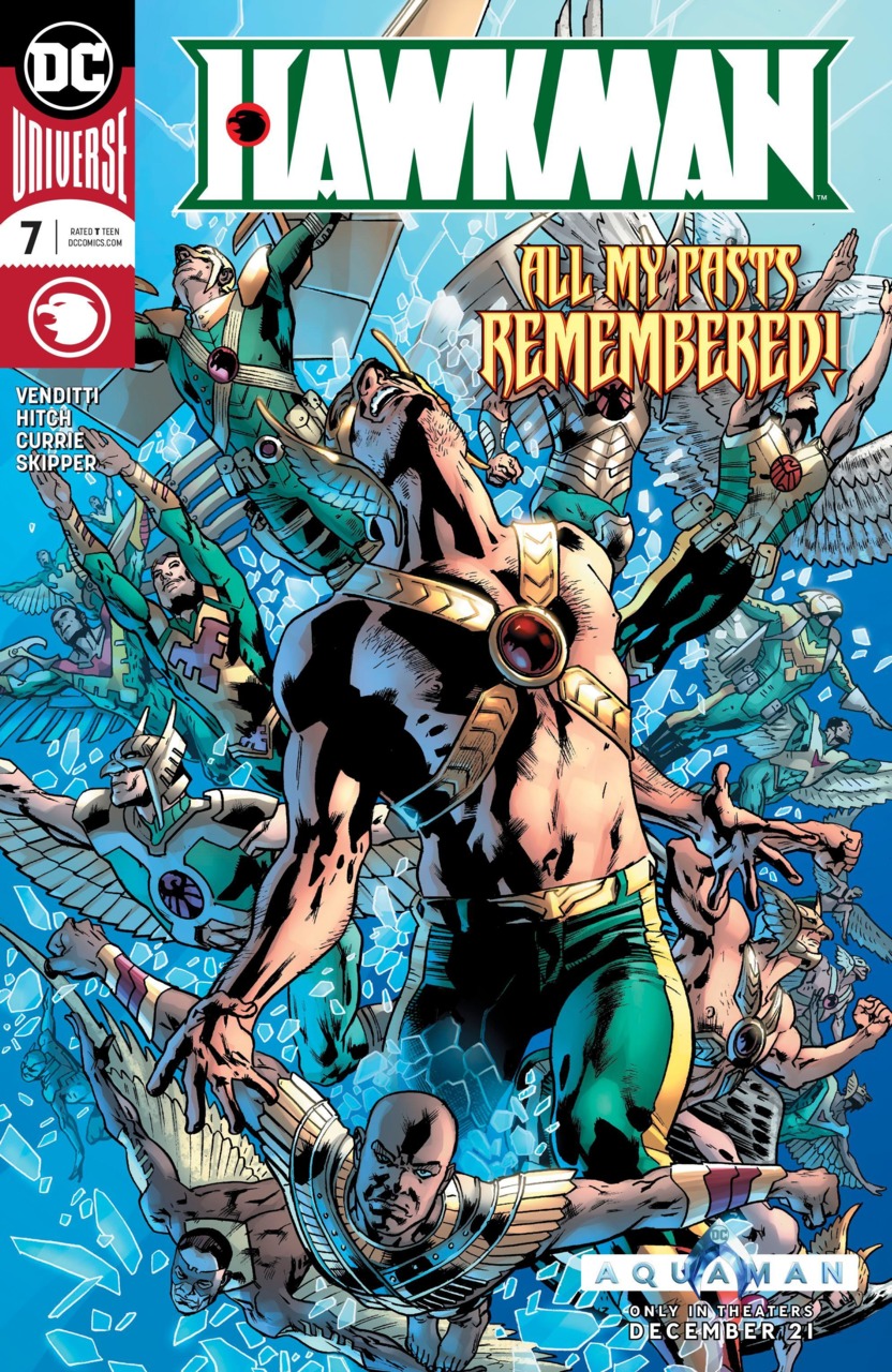 Hawkman