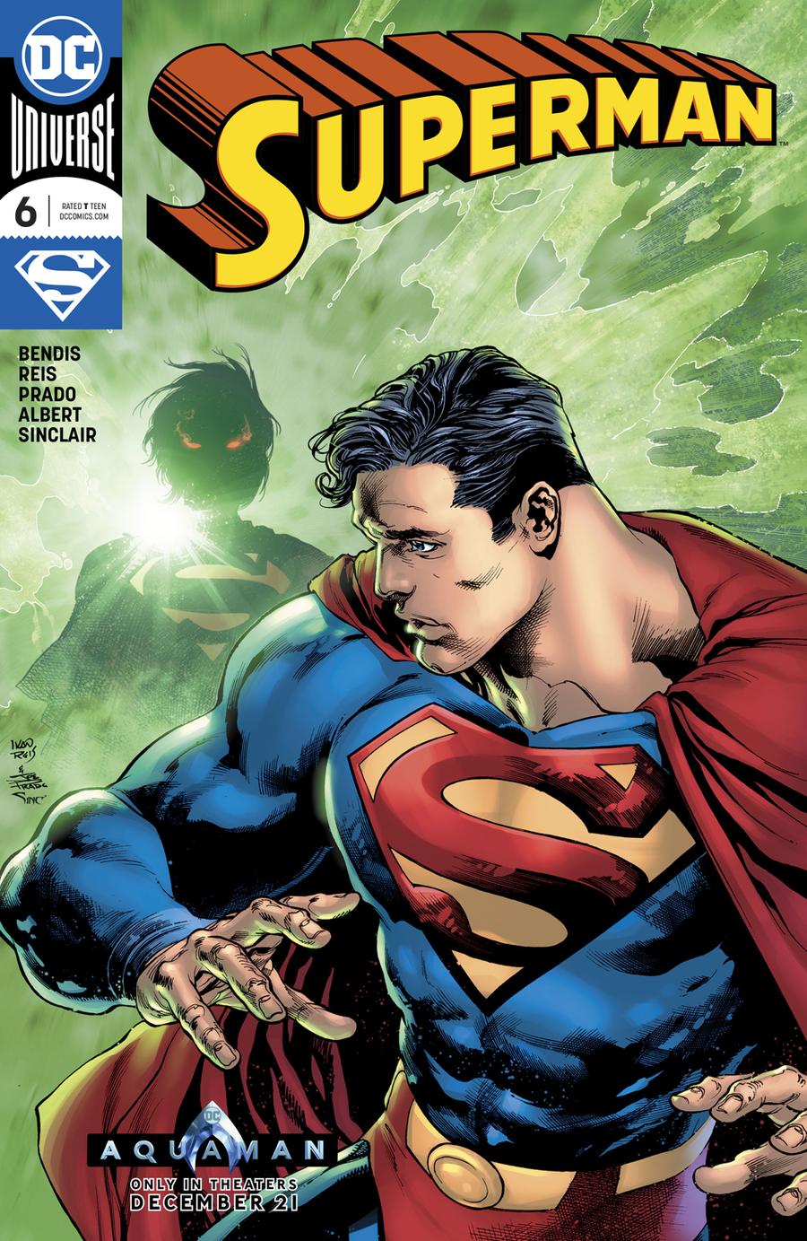 Superman