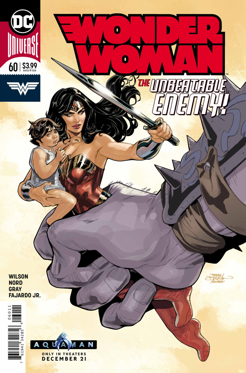 Wonder Woman
