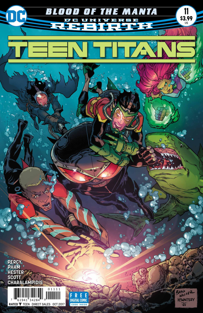 Teen Titans