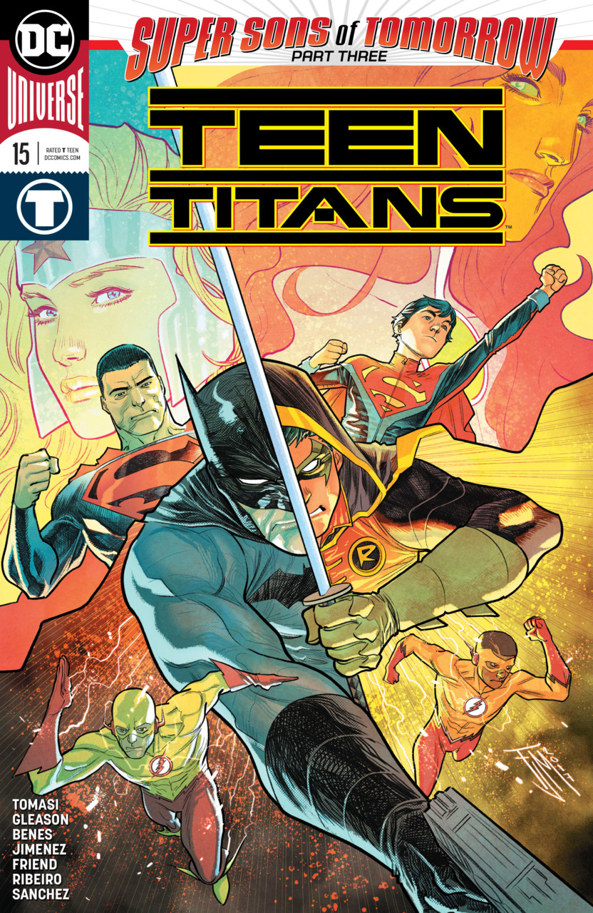Teen Titans