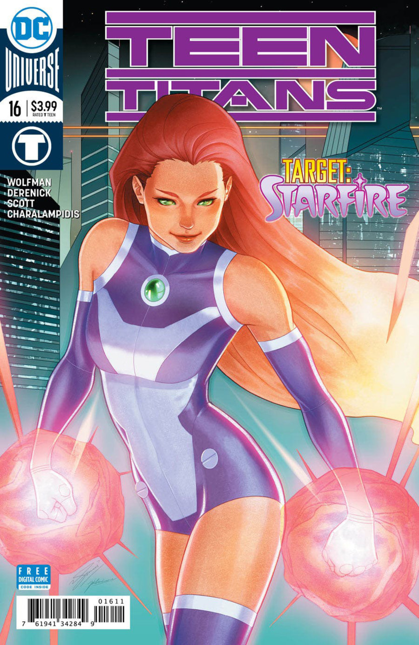 Teen Titans