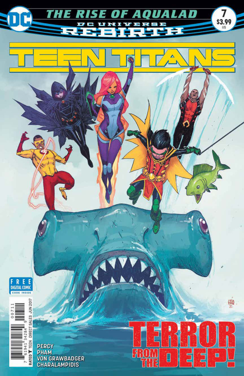 Teen Titans