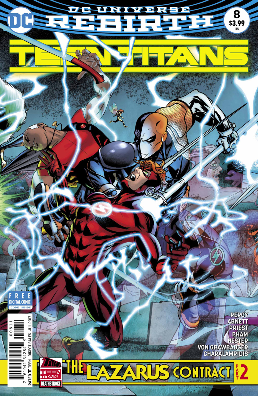 Teen Titans