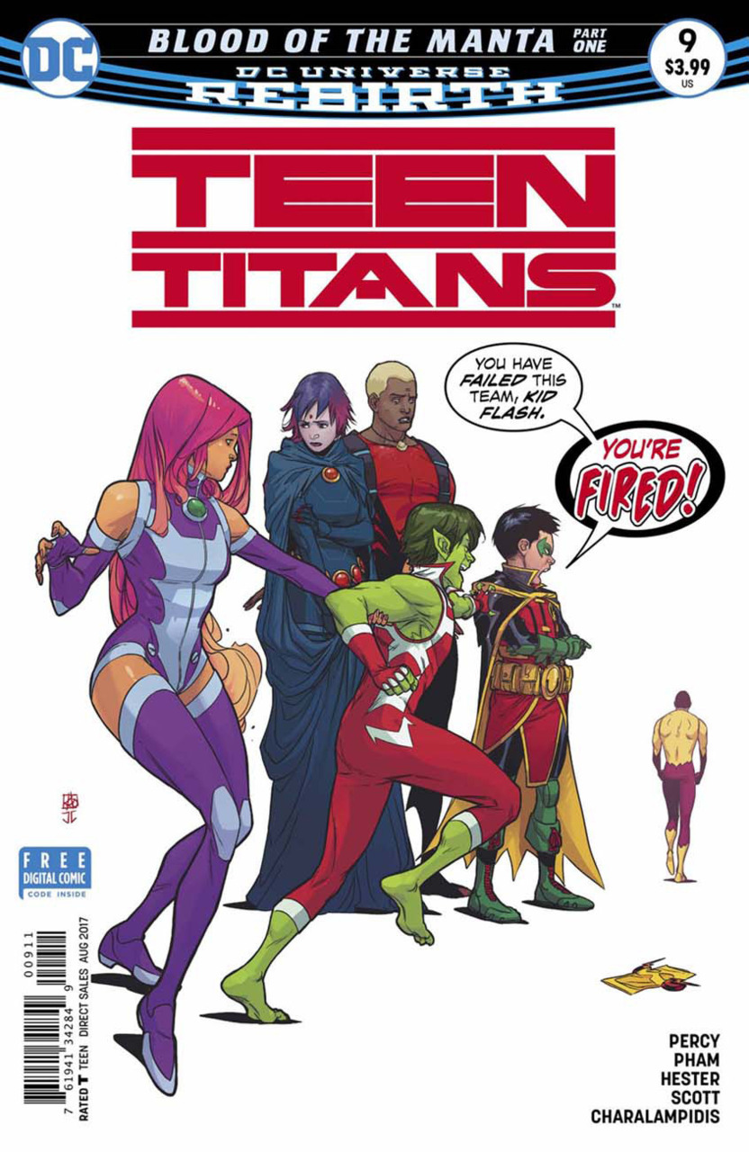 Teen Titans
