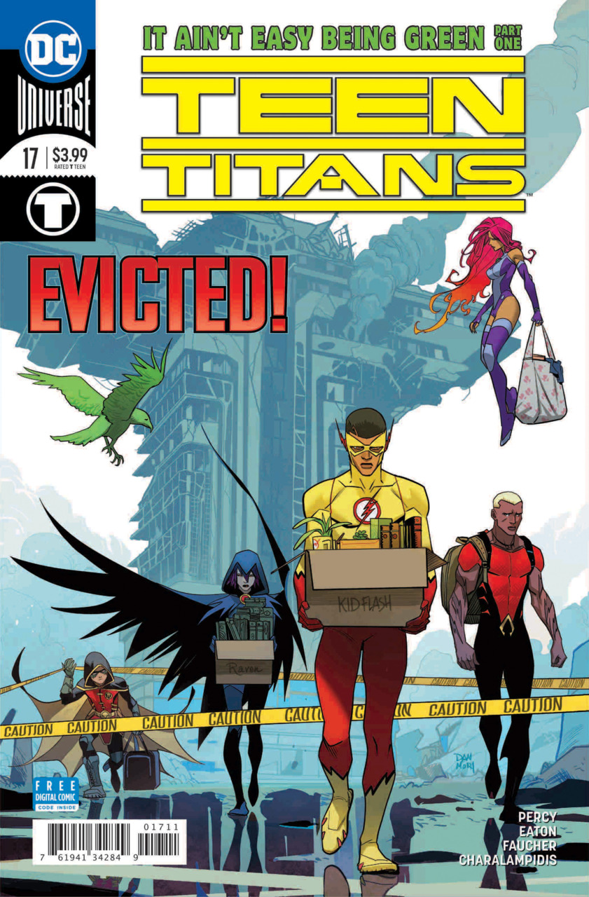 Teen Titans