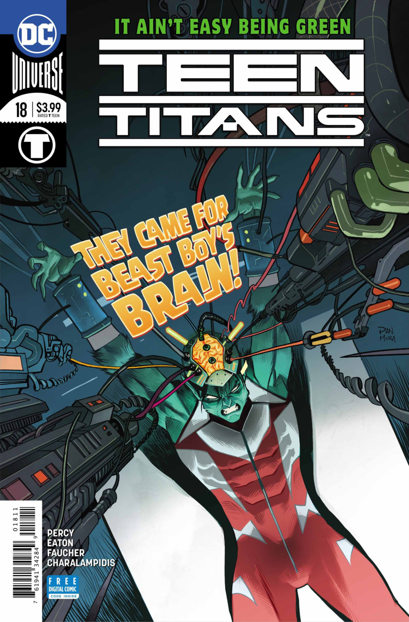 Teen Titans