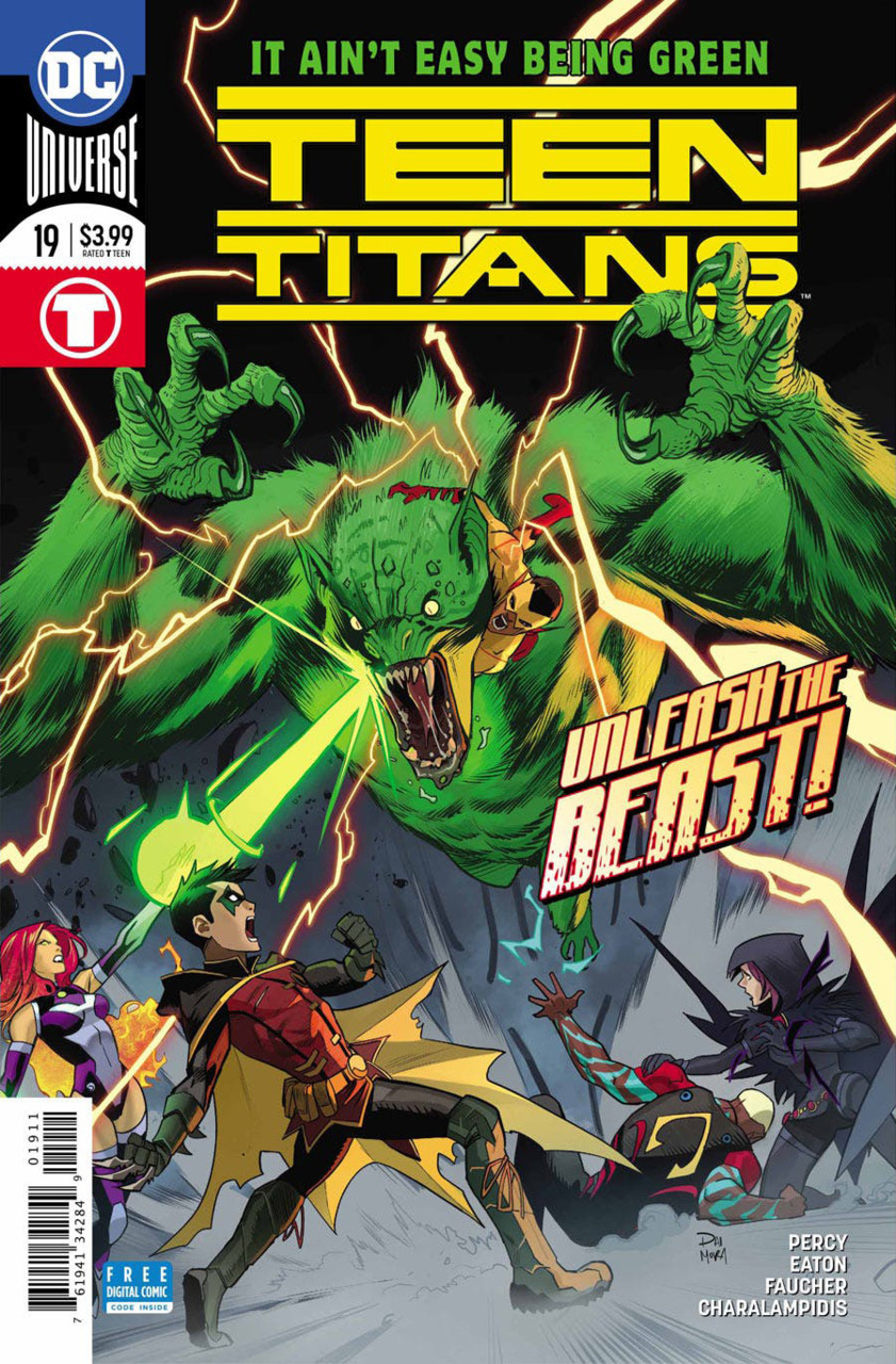 Teen Titans