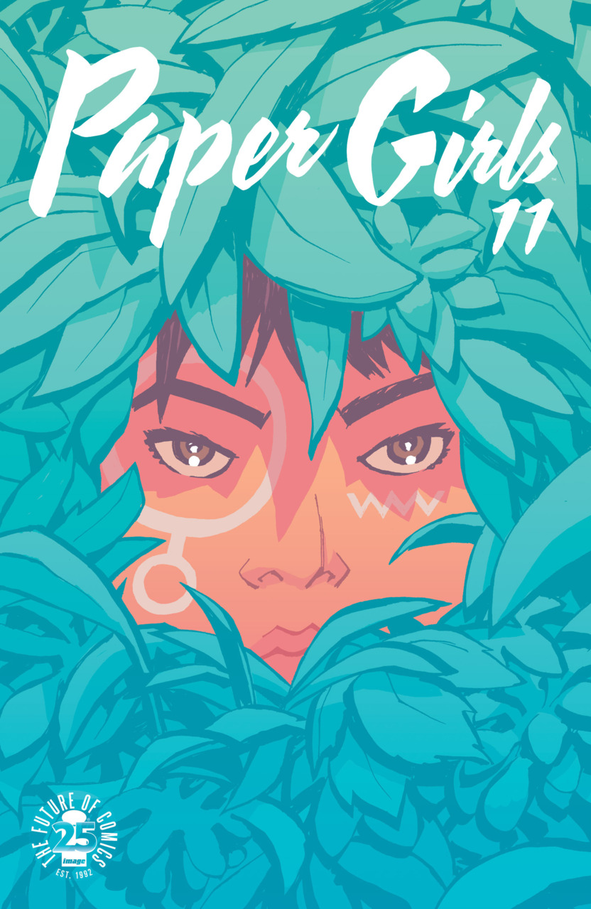Paper Girls