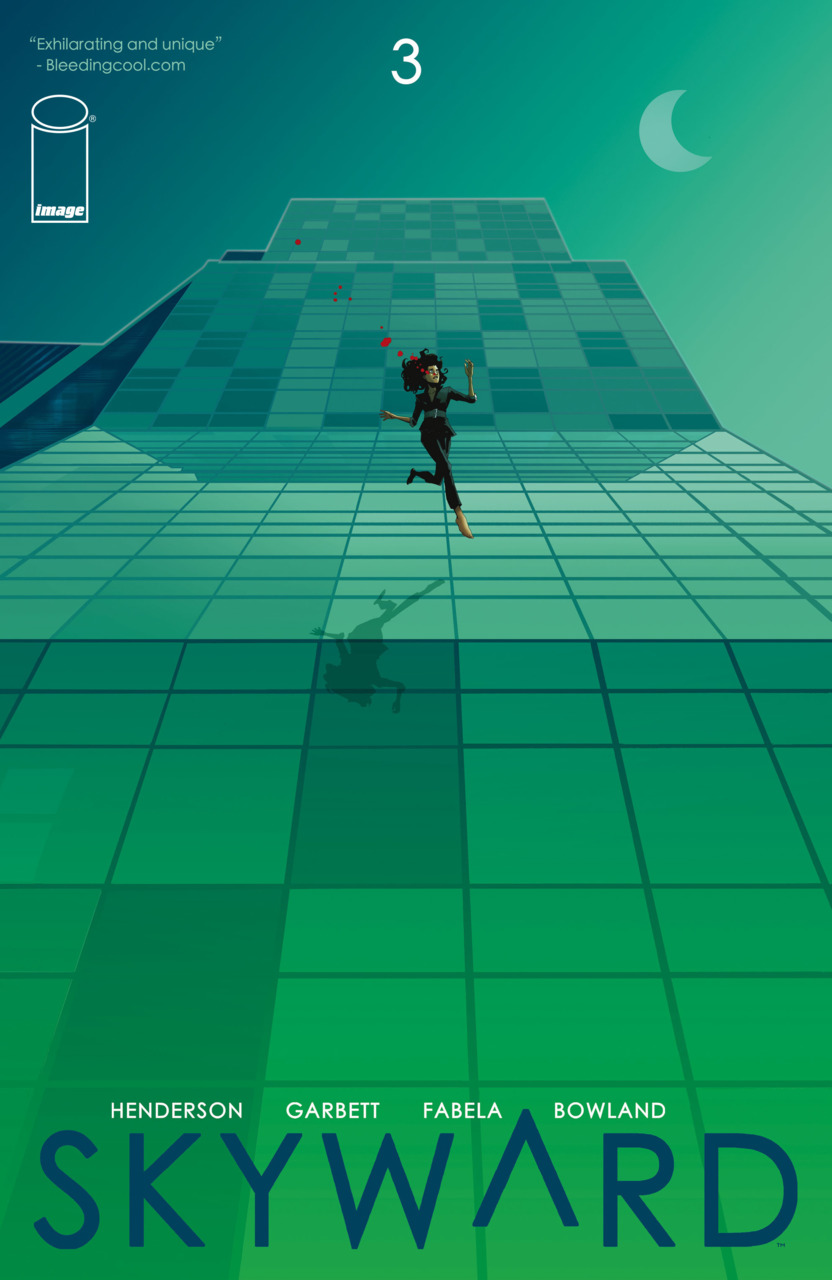 Skyward