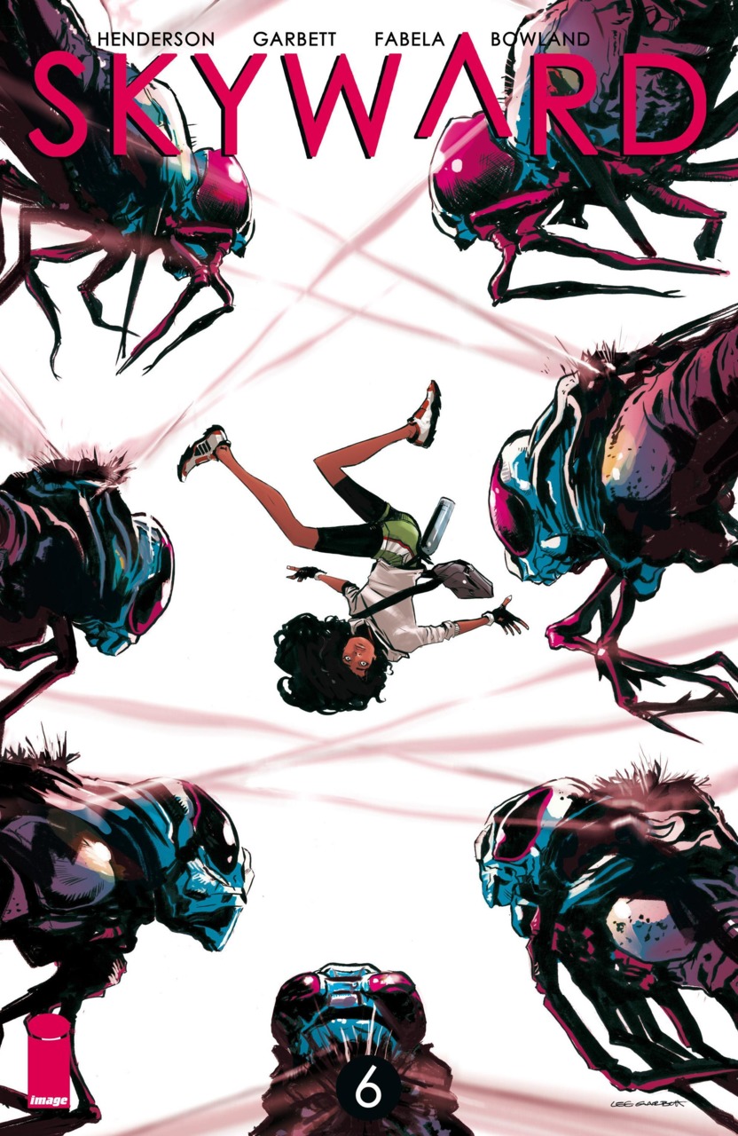 Skyward