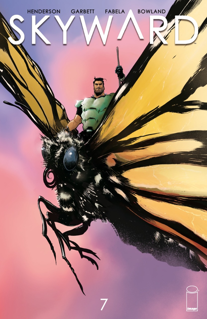 Skyward