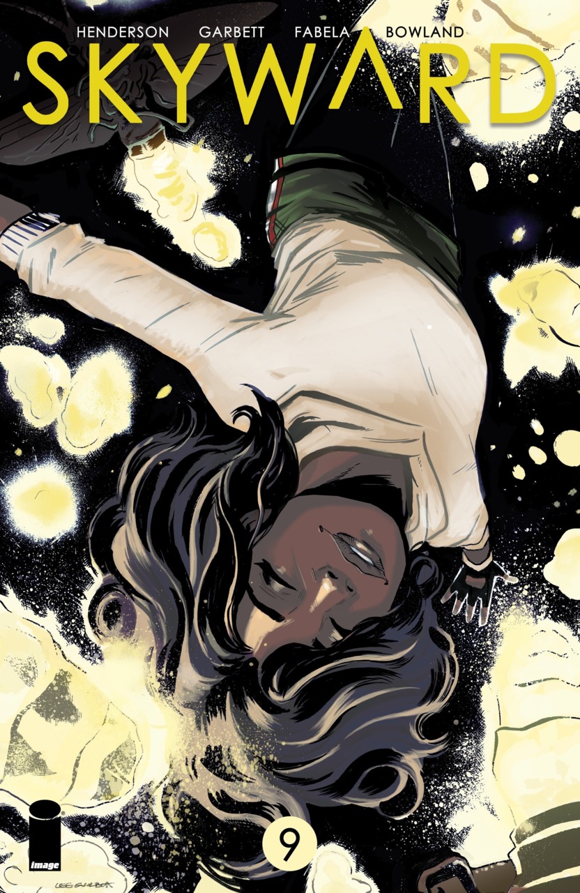 Skyward