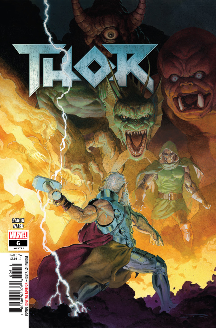 Thor