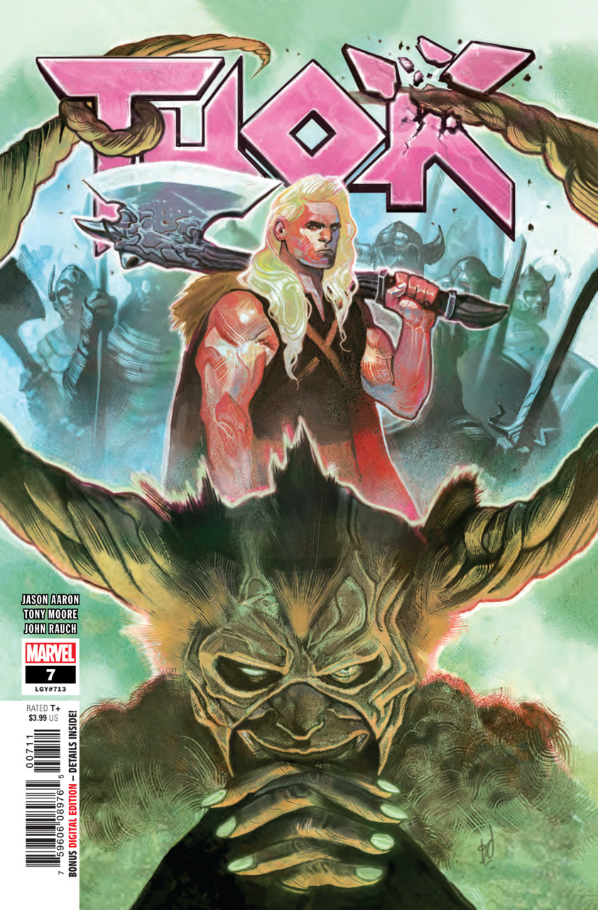 Thor