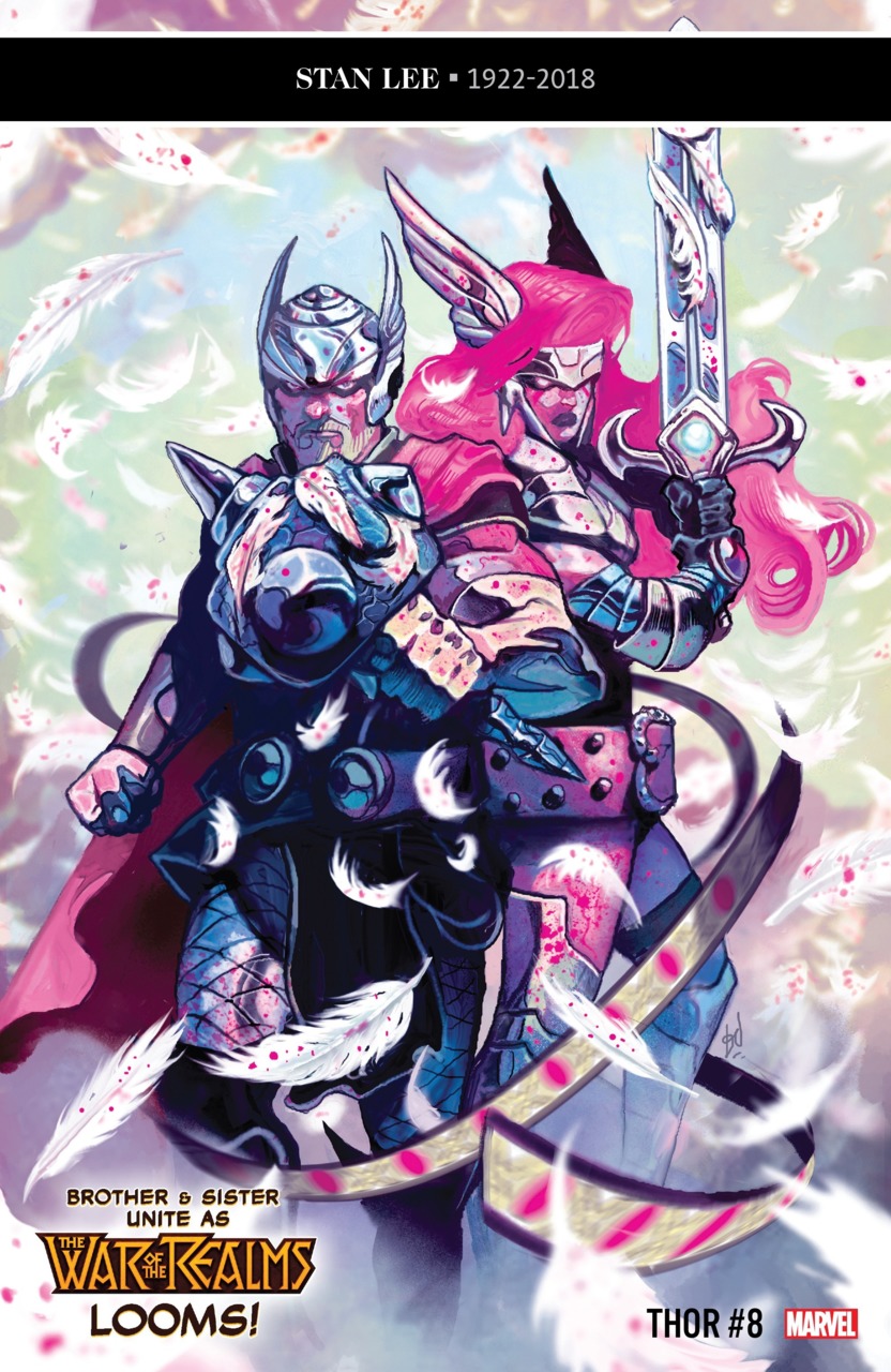 Thor