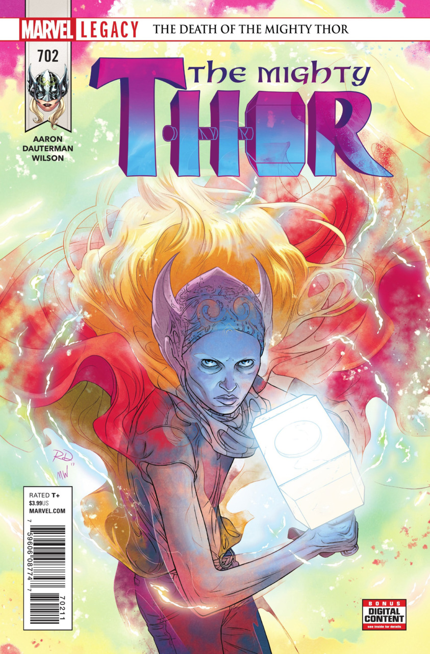 Mighty Thor