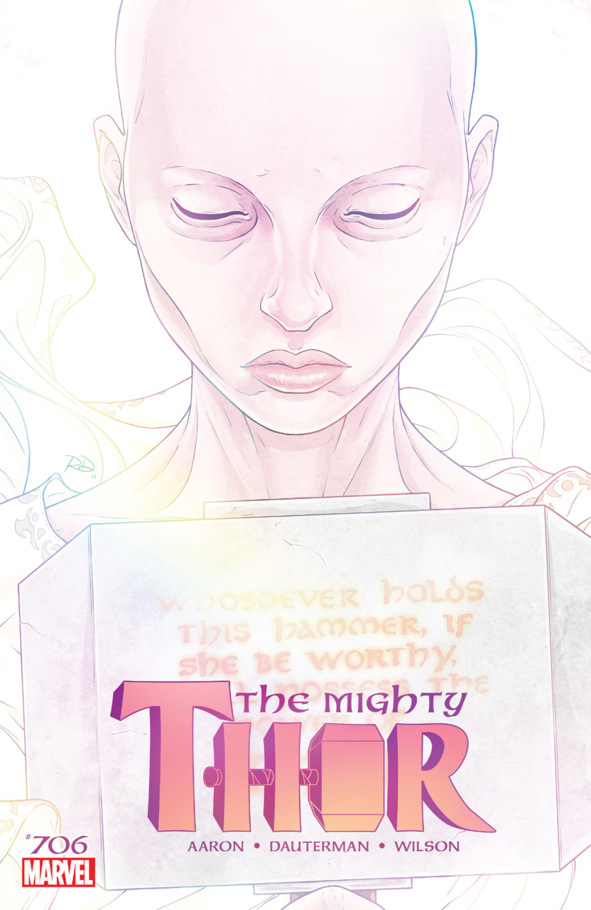 Mighty Thor
