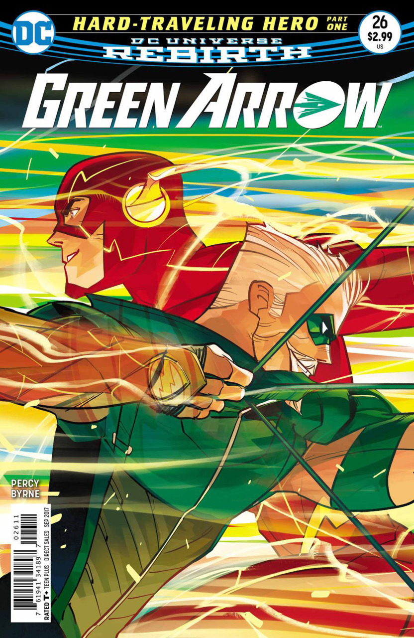 Green Arrow
