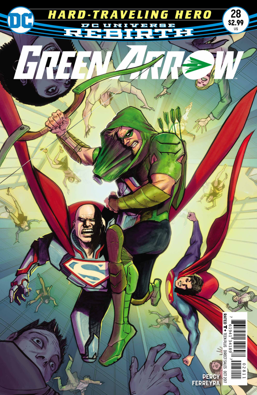 Green Arrow