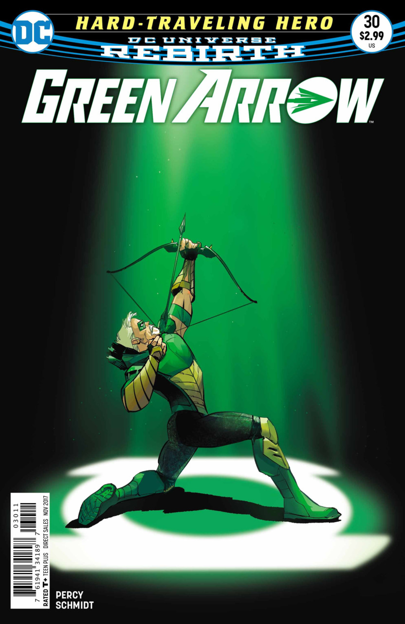 Green Arrow